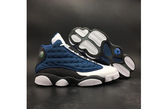 13 414571-401 RETRO AIR FLINT 414571-401 JORDAN (2010) 0503